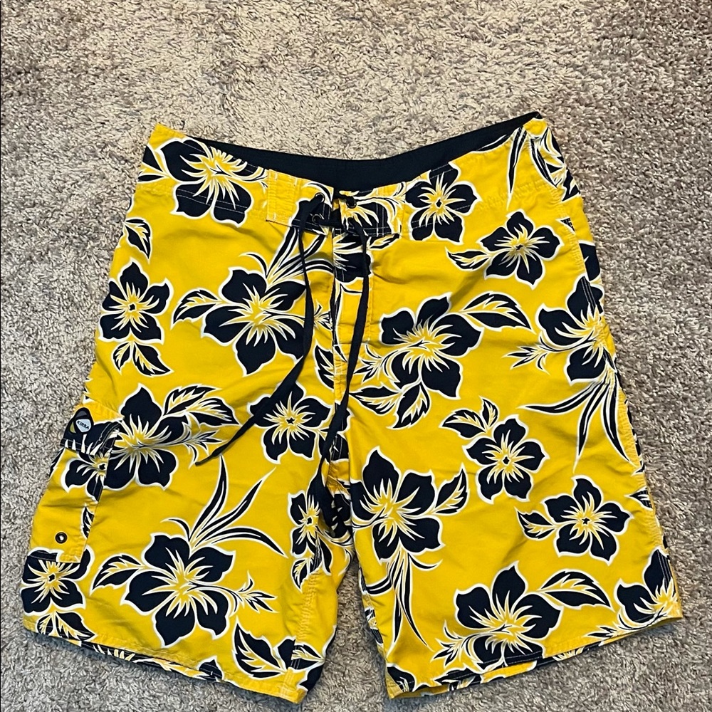 Board Shorts